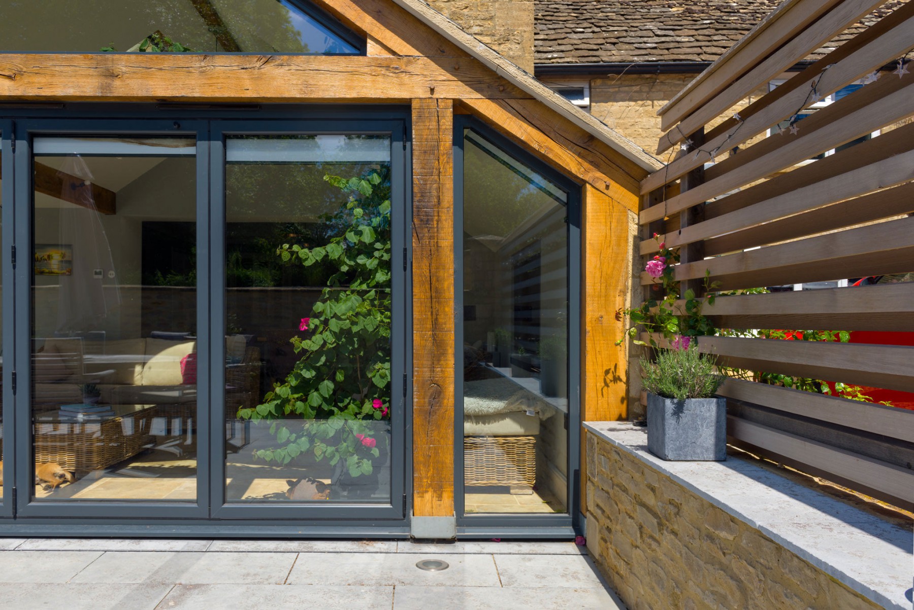 Manor Farm | William Green Architects